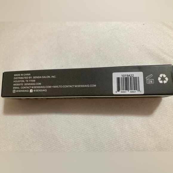 Lip Strobe lip gloss. Color is ‘glam’. - Picture 3 of 3